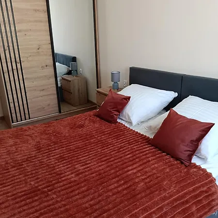 Morski Klimat 3*