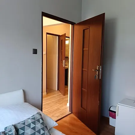Morski Klimat Pensjonat Jastrzębia Góra