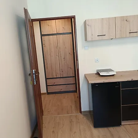 Morski Klimat 3*
