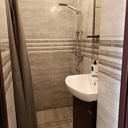 Pensjonat Morski Klimat 3*