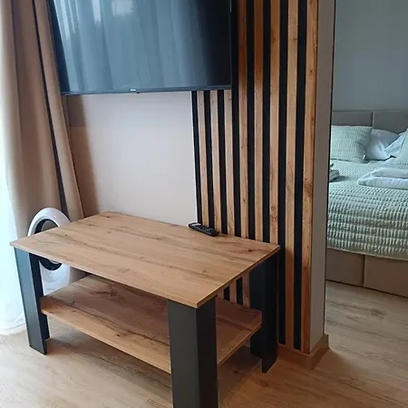 Morski Klimat 3* Jastrzębia Góra