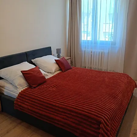 Morski Klimat 3*