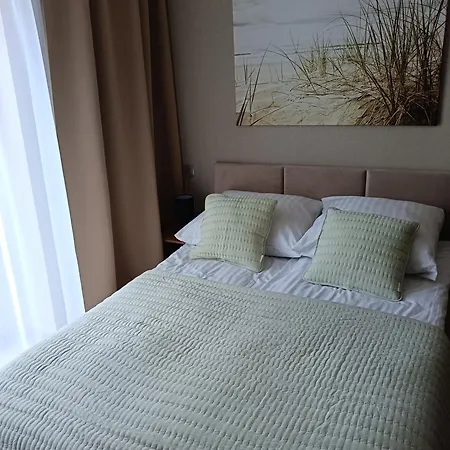 Morski Klimat 3* Jastrzębia Góra