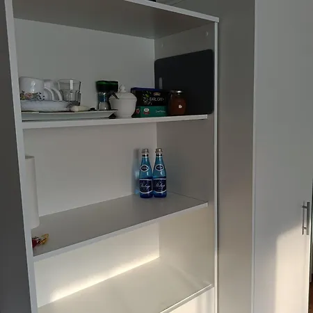 Morski Klimat Pensjonat 3*