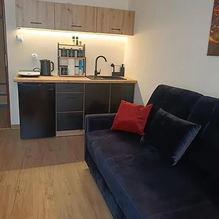 Pensjonat Morski Klimat 3*