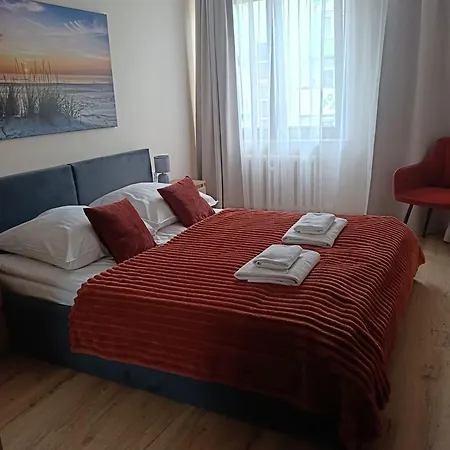 Morski Klimat 3*