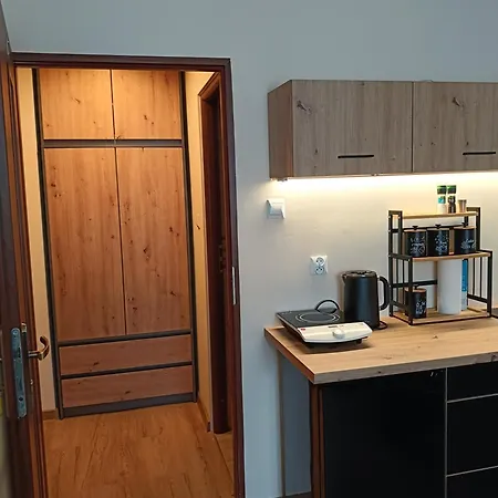 Morski Klimat 3* Jastrzębia Góra