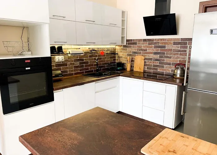 Goscinne Patrycja 3* Jastrzębia Góra