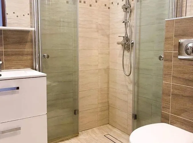 Goscinne Patrycja 3*