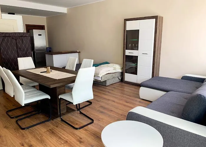 Pensjonat Goscinne Patrycja