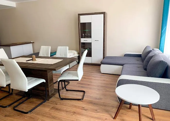 Гостевой дом Goscinne Patrycja