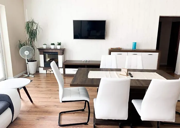 Гостевой дом Goscinne Patrycja Ястшембя-Гура