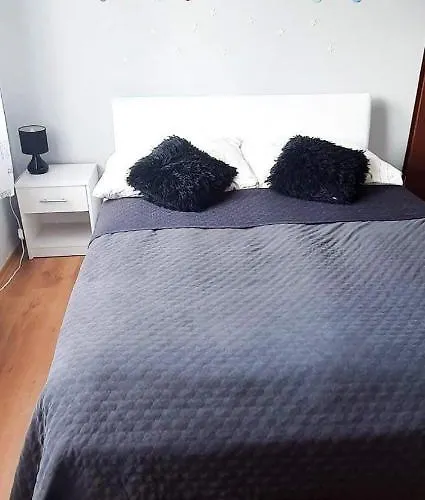 Гостевой дом Goscinne Patrycja 3*