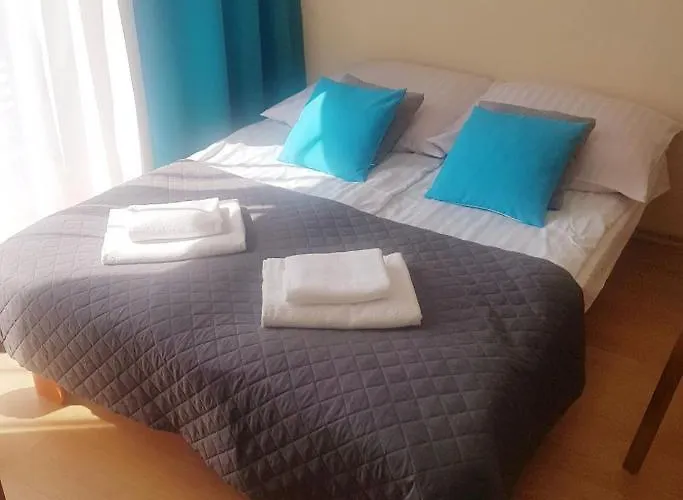 Goscinne Patrycja 3* Ястшембя-Гура