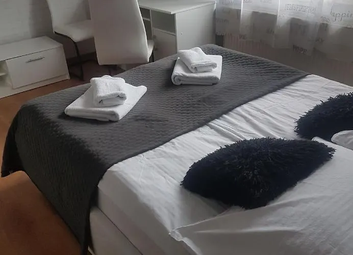 Goscinne Patrycja 3*