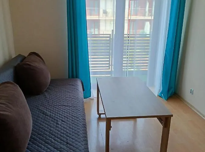 Goscinne Patrycja Pensjonat