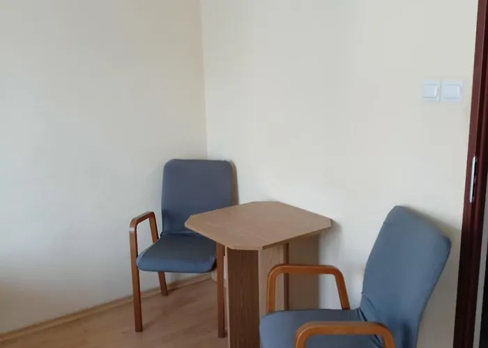 Pensjonat Goscinne Patrycja 3*