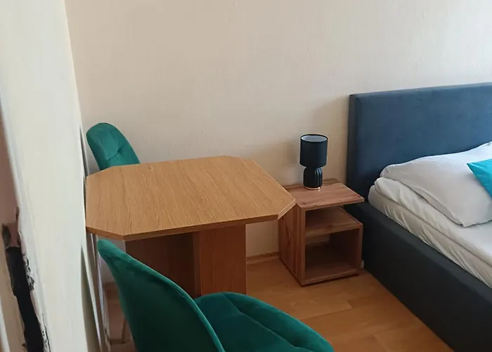 Pensjonat Goscinne Patrycja