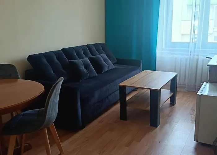 Pensjonat Goscinne Patrycja 3*